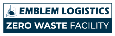 Emblem Logistics - Zero Waste Facility - Selected